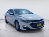 2024 Chevrolet Malibu - Preview 7