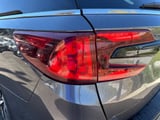 2025 Honda Odyssey - Preview 7
