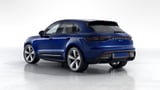 2026 Porsche Macan - Preview 3