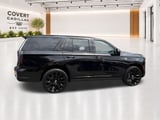 2026 Cadillac Escalade - Preview 10