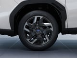 2026 Subaru Forester - Preview 9