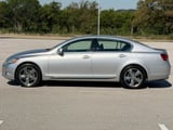 2006 Lexus GS - Preview 7
