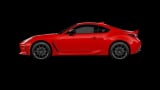 2027 Toyota GR86 - Preview 4