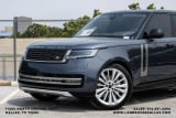 2026 Land Rover Range Rover - Preview 4