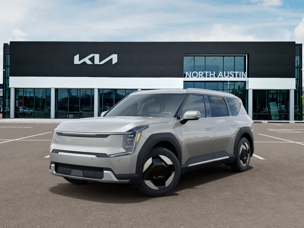 2026 Kia EV9 - Image 1