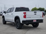 2026 Chevrolet Silverado 1500 - Preview 4