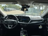 2026 Chevrolet Trax - Preview 12