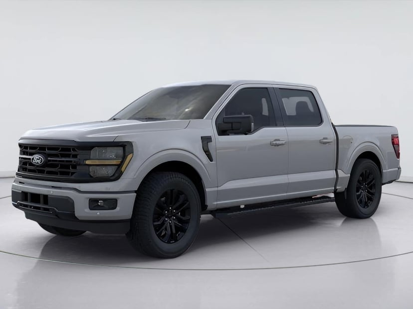 2026 Ford F-150 - Image 1