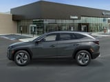 2026 Hyundai Tucson - Preview 3