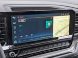 2026 Chevrolet Silverado 1500 - Preview 11