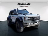2022 Ford Bronco - Preview 8