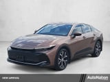 2025 Toyota Crown - Preview 2