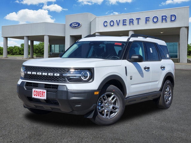 2026 Ford Bronco Sport - Image 1