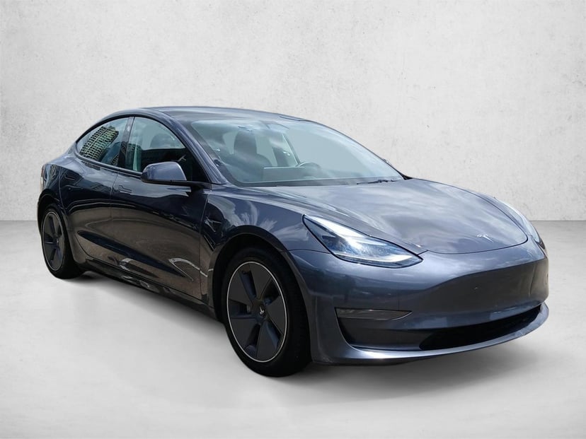 2023 Tesla Model 3 - Image 1