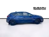 2024 Subaru Impreza - Preview 8