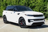 2025 Land Rover Range Rover Sport - Preview 7