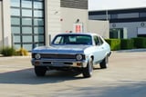 1971 Chevrolet Nova - Preview 2
