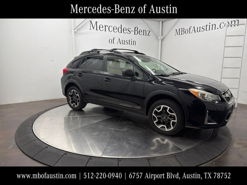 2017 Subaru Crosstrek - Image 2