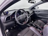 2019 Hyundai Elantra - Preview 9