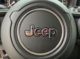 2026 Jeep Wrangler - Preview 5