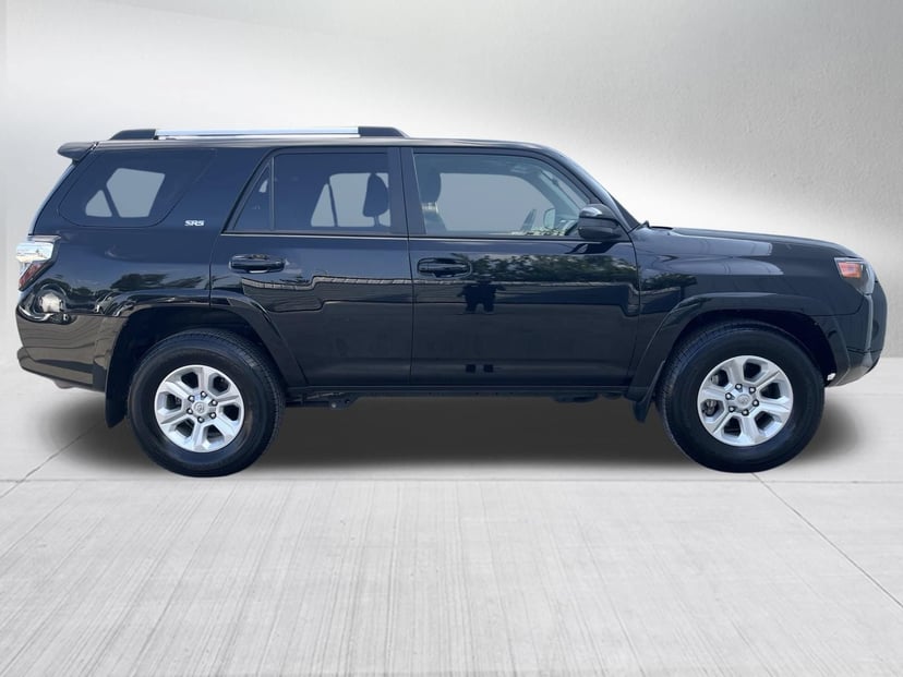 2024 Toyota 4runner - Image 3