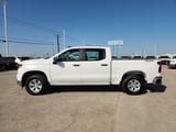 2023 Chevrolet Silverado 1500 - Preview 4