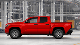 2026 Toyota Tacoma - Preview 4