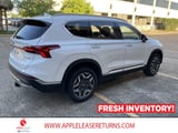 2022 Hyundai Santa Fe - Preview 4