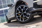 2023 Aston Martin DBX - Preview 3