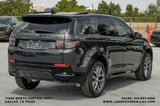 2026 Land Rover Discovery Sport - Preview 10