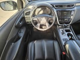 2023 Nissan Murano - Preview 11