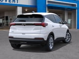 2027 Chevrolet Bolt - Preview 4