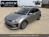 2023 Kia Rio - Preview 2