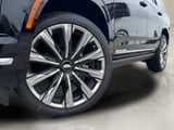 2026 Cadillac Escalade - Preview 2