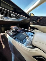 2018 Lexus LS - Preview 11