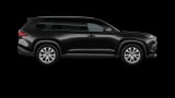 2026 Toyota Grand Highlander - Preview 11