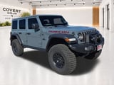 2025 Jeep Wrangler - Preview 4