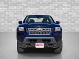 2023 Nissan Frontier - Preview 3