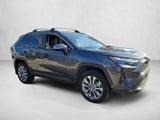 2025 Toyota RAV4 - Preview 3