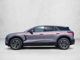 2026 Chevrolet Blazer EV - Preview 8