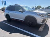 2020 Subaru Forester - Preview 7