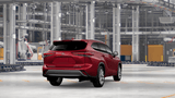 2026 Toyota Highlander - Preview 9