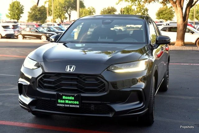 2026 Honda HR-V - Image 1