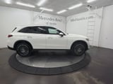 2027 Mercedes-Benz GLC - Preview 8