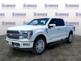 2026 Ford F-150 - Preview 3