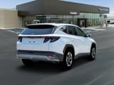 2026 Hyundai Tucson - Preview 7