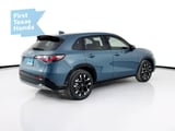 2027 Honda HR-V - Preview 7