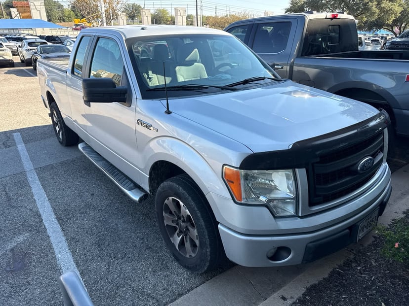 2013 Ford F-150 - Image 1