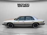 1993 Buick LeSabre - Preview 4