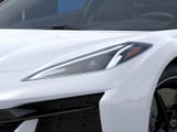 2027 Chevrolet Corvette - Preview 10